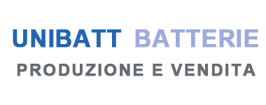 Unibatt Batterie Unibatt Batterie Produzione e Vendita