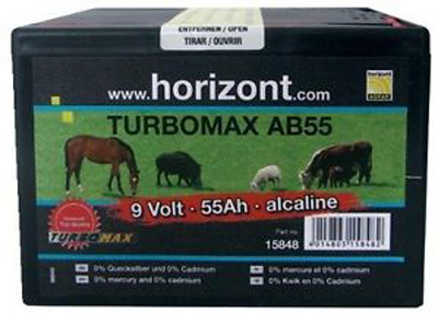 Horizont
