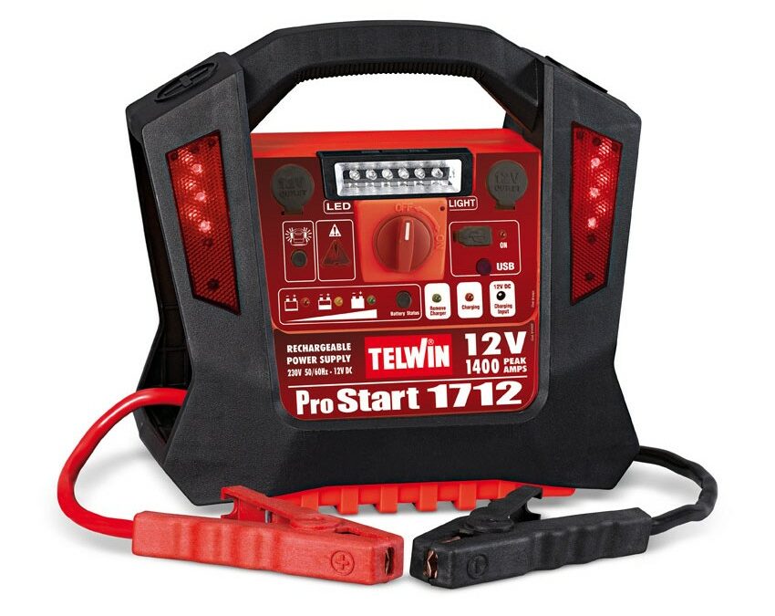 Telwin PRO START