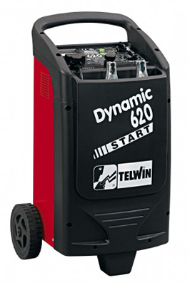 Telwin Carrellato Dynamic 620