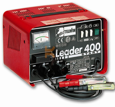 Telwin Leader 400