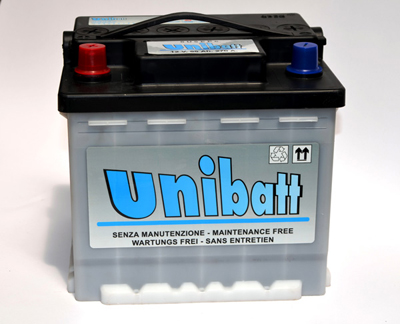 Unibatt