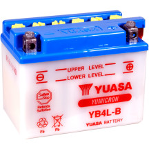 Yuasa serie YB