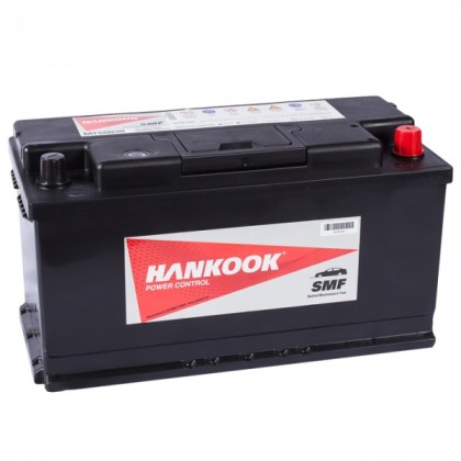 Hankook High Performance Battery