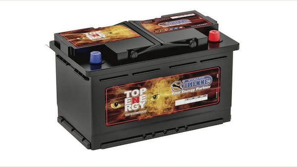 VPM Top Energy Evo