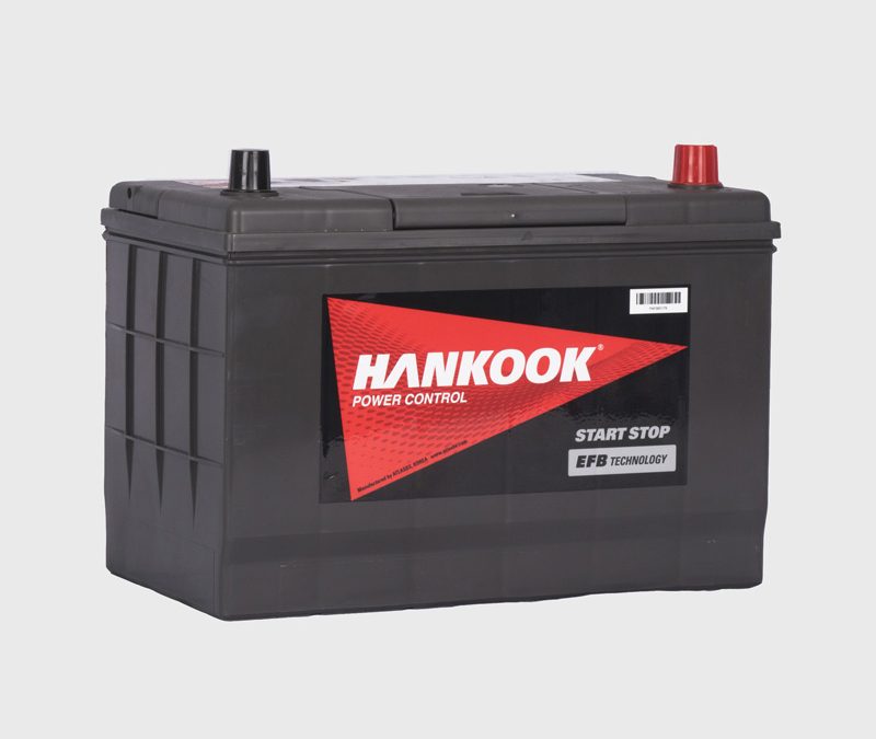 Hankook Start Stop EFB