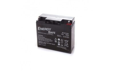Batterie Energy Safe