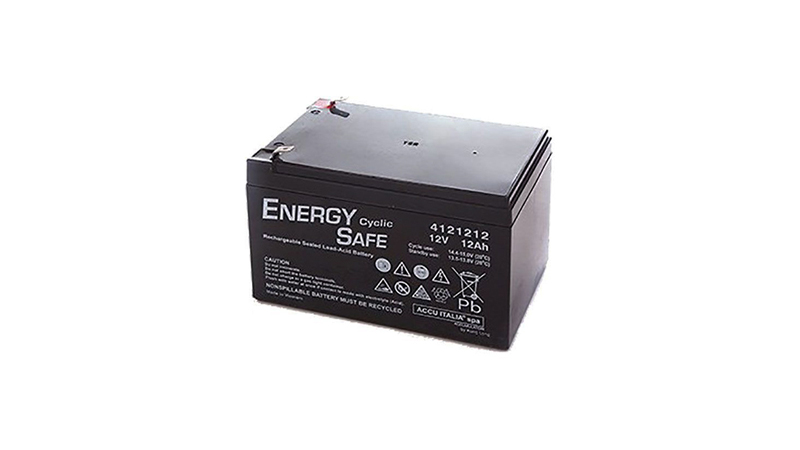 Batterie Energy Safe cicliche