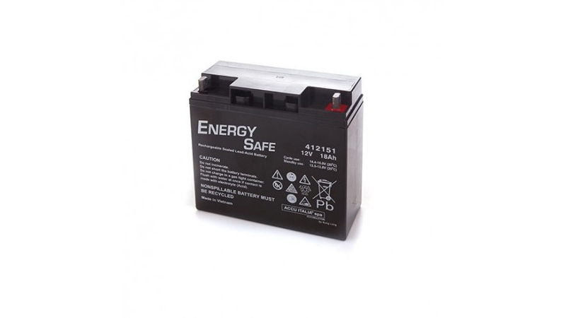 Batterie Energy Safe