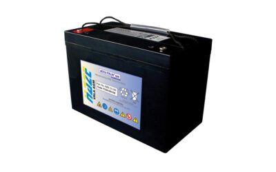 Batterie HAZE AGM