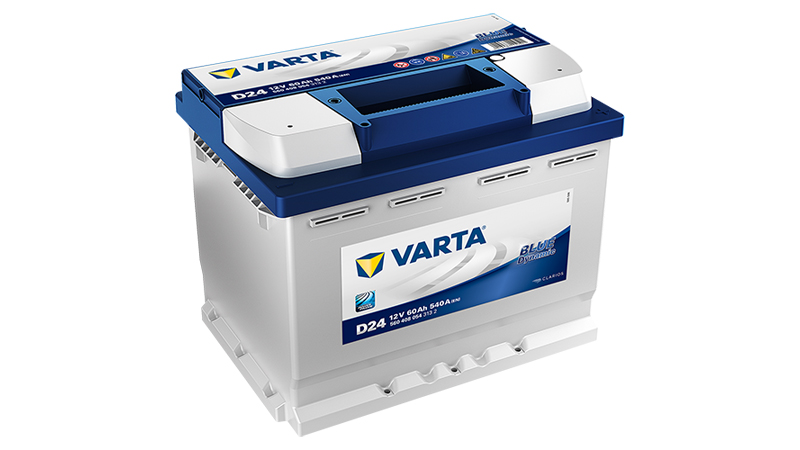 Batterie VARTA Blue dynamic