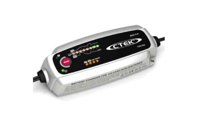Mantenitore di carica CTEK MXS 5.0