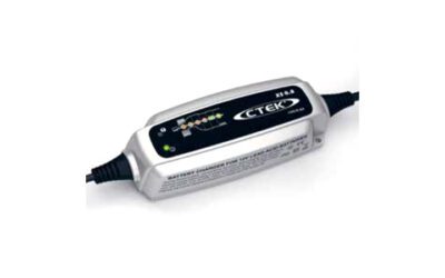 Mantenitore di carica CTEK XS 0.8