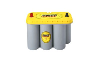 Batterie OPTIMA Yellowtop