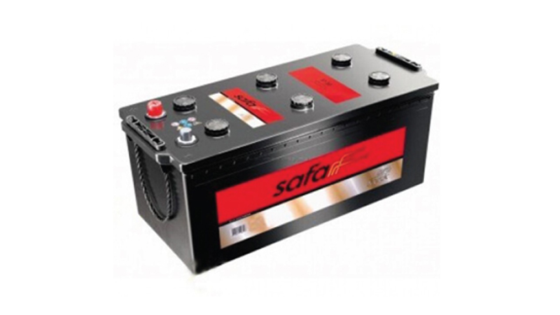 Batterie SAFA Oro Truck