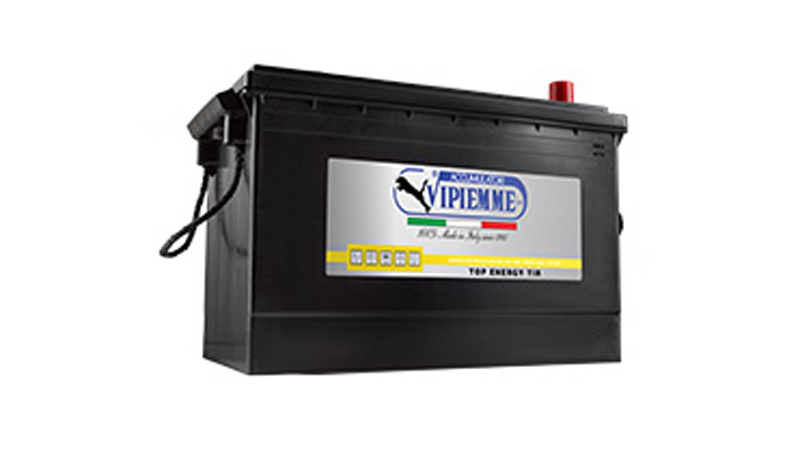 Batterie Vipiemme 6V