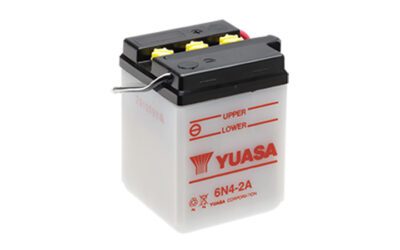 Batterie Yuasa Conventional 6V