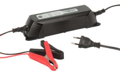 Caricabatterie Ansmann